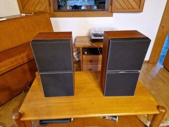 Reproduktory Bang & Olufsen  Beovox S55