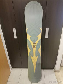 Snowboard LAMAR