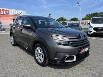 Citroen C5Aircross HDi 130PS Business,Navi,Kamera,Temp,DPH