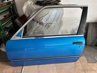 Bmw e30 coupe