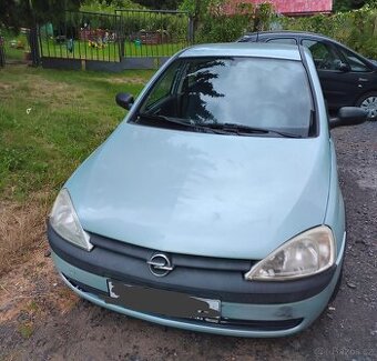 Prodám Opel Corsa