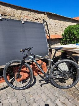 CANNONDALE FSI 4