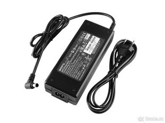 Nabíječka adaptér 101W Sony ACDP-100D01 Velký výprodej ✅