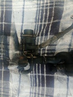 Turbo 1.8t 132kw