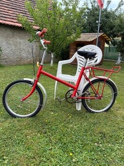 Retro kolo