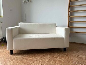 Pohovka Ikea