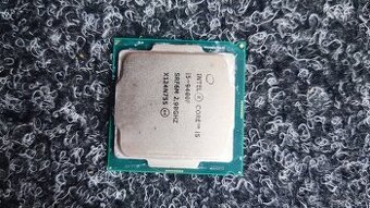 Procesor Intel i5-9400F - 1