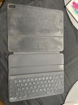 Apple iPad Pro 12,9" Smart Keyboard Folio Česká klávesnice