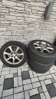 OEM HONDA CR-V kola 225/60 R18