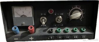 Prodám retro elektro zařízení - 1