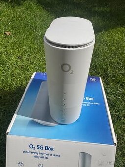 MODEM 5G box 02