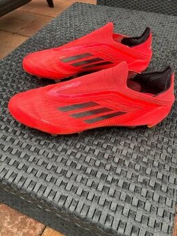 Prodám kopačky Adidas F50 ELITE LL FG