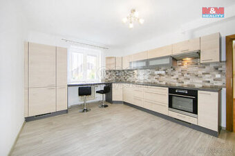 Pronájem bytu 2+1, 83 m², OV Plzeň, ul. nám. Milady Horákové