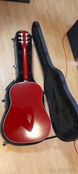 Gibson J-45 Standard Cherry