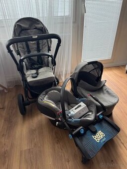 Kovarek Cybex Balios S