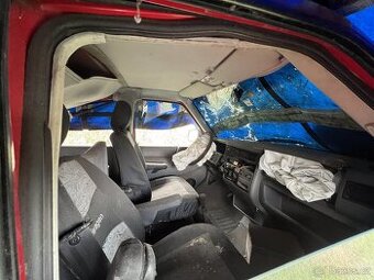 VW Transporter T4 2.0 tdi multivan