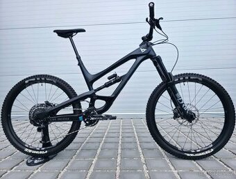 Horské kolo YT Capra Pro Carbon 2020 27,5″ velikost XL (L)
