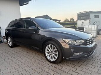 Volkswagen Passat b8 2 Tdi m.r.2021 full led ACc navi virtua