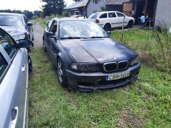 Bmw e36 coupe