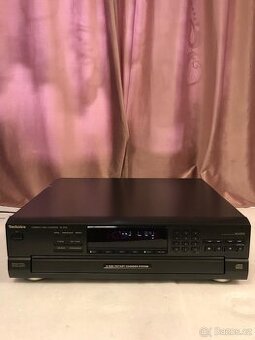 Technics - 1