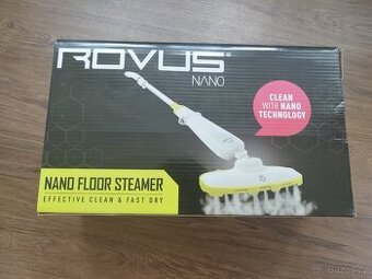 Parní čistič Rovus - 1