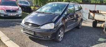 Dily Ford Galaxy
