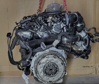 Motor 2.0TDI 110 KW CKFC