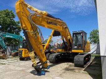 LiuGong 922F