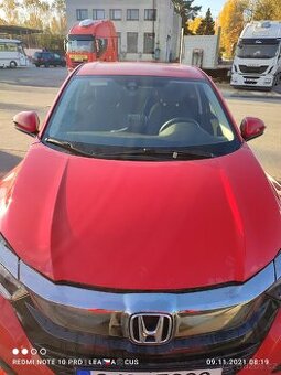 Honda. HRV r.2020 1,5