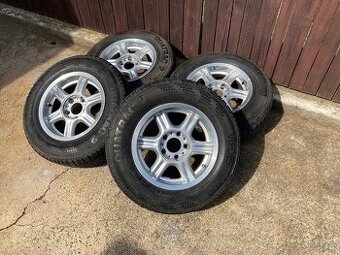 BMW Styling 10 ALU kola