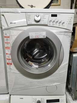 Automatická pračka Gorenje WA 740 / 7kg