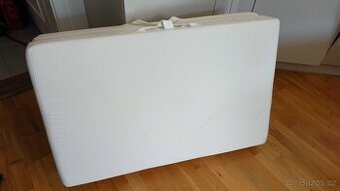 Rozkladaci matrace 114x214