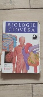 Biologie člověka