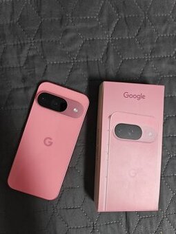 Google pixel 9 peony