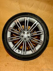 ZIMNI KOLA ORIG.RANGE ROVER R23 285/40/23.RANGE R23 L460 NEW