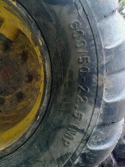 Pneu 600/50-22.5 - 1