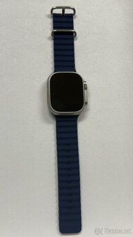 Apple Watch ULTRA 2 Natural titan, Top stav