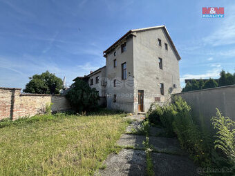 Prodej rodinného domu, 180 m², Kolín, ul. Písečná