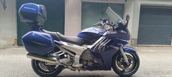 Yamaha FJR 1300A