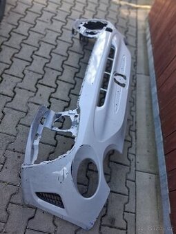 Fiat 500 abarth predni naraznik