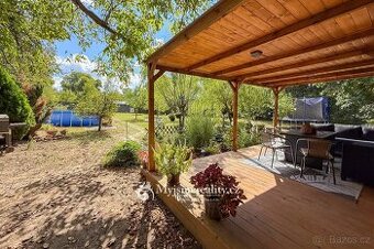 Prodej zahrady 1 138 m², Znojmo, Dobšice, ev.č. LU2520