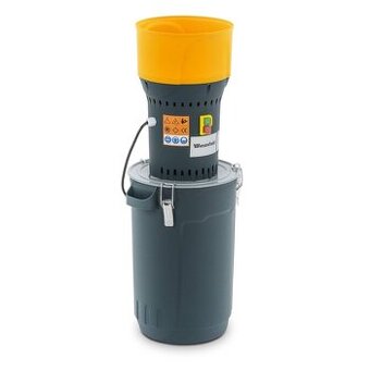 Šrotovník - 25 L - 300 KG/H - 1 300 W