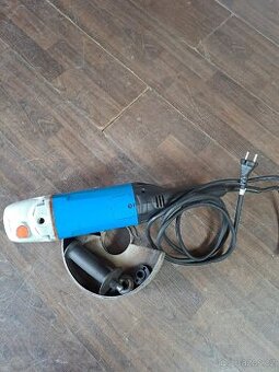 Úhlová brusku Narex EBU 23-24, 2400W, 230mm, otáčecí Držadlo