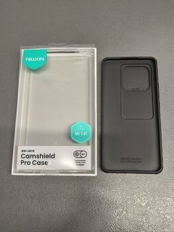 Kryt na mobilní telefon Xiaomi 14T