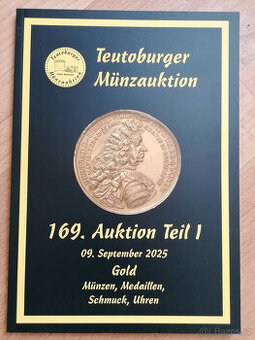 2025 krásný katalog zlaté mince medaile šperky hodinky zlato - 1