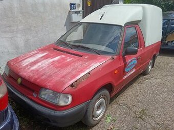 Felicie 1.9D - 1