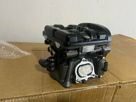 DUCATI MULTISTRADA 950-950s HLAVA VALCOV rok 5/2017