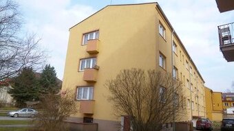 Prodej 2+1 Dobrovodská, České Budějovice