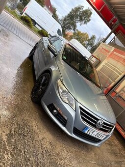 Pasatt CC 3.6 220 KW V6 300HP