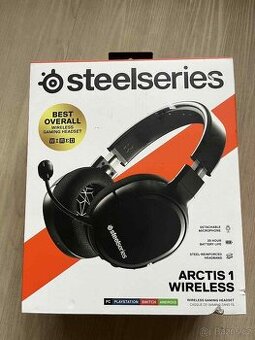 SteelSeries Arctis 1 Wireless
